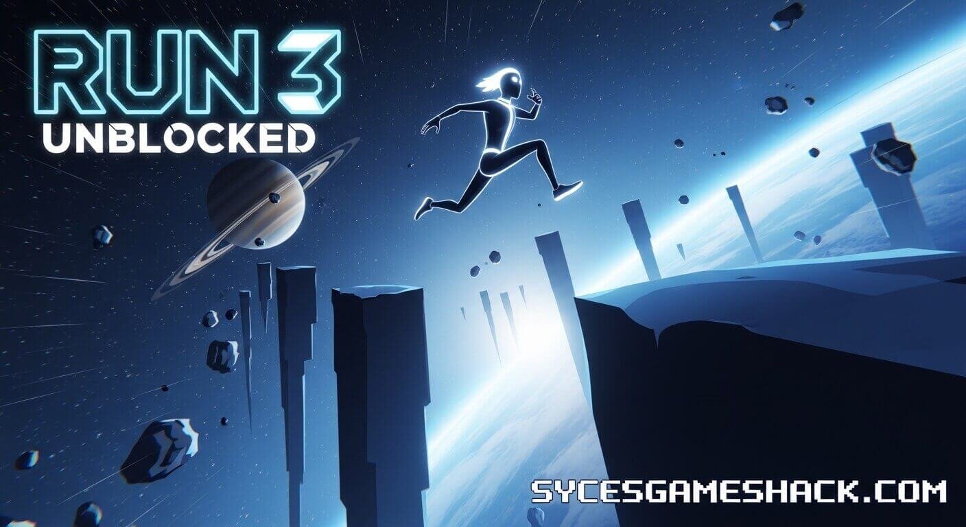 Run 3 Unblocked