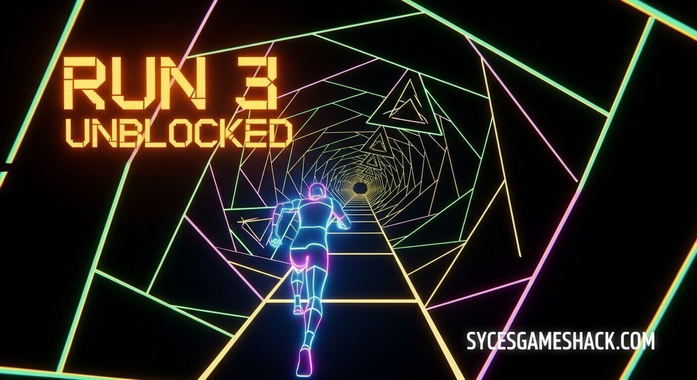 Run 3 Unblocked