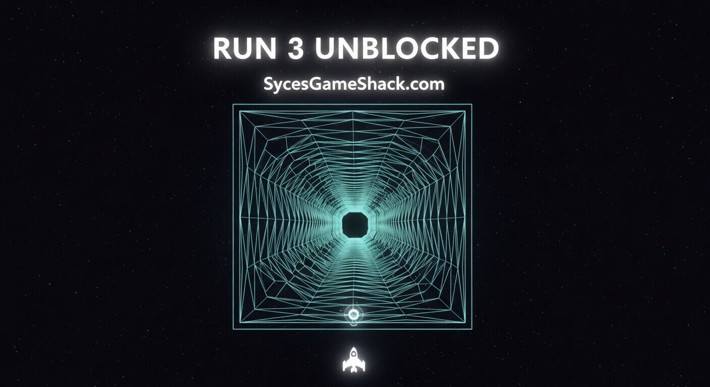 Run 3 Unblocked