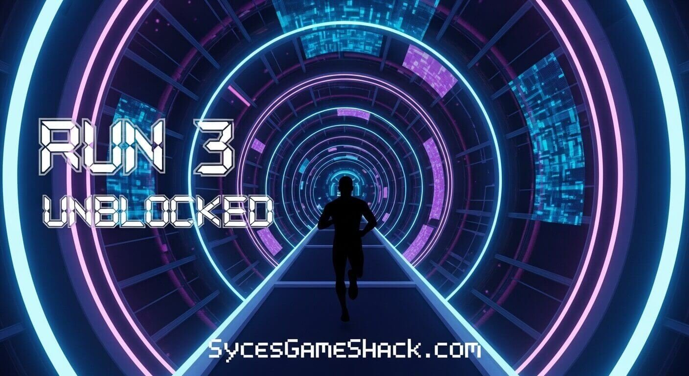 Run 3 Unblocked