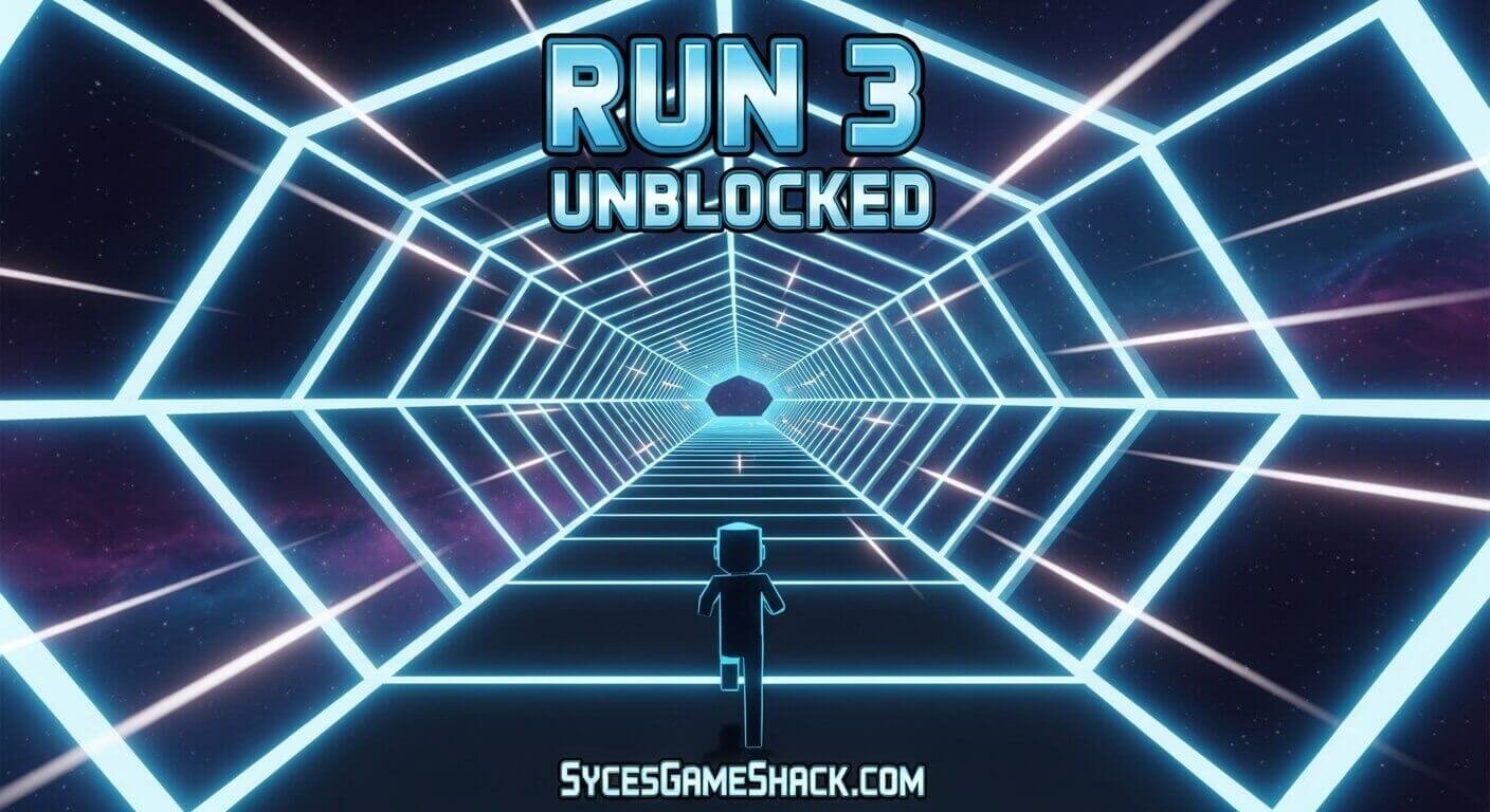 Run 3 Unblocked