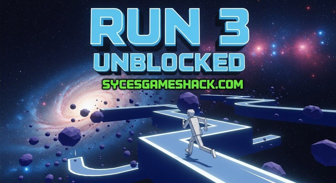 Run 3 Unblocked