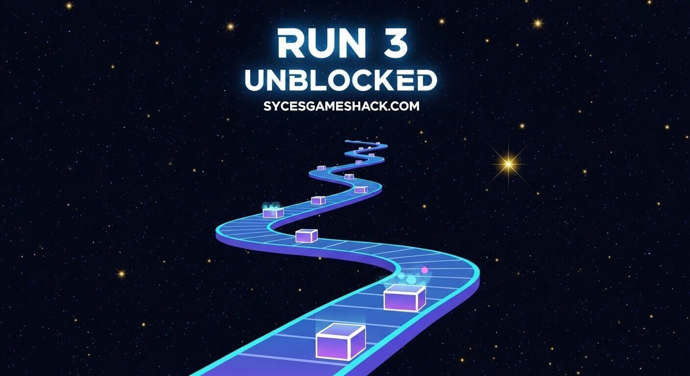 Run 3 Unblocked