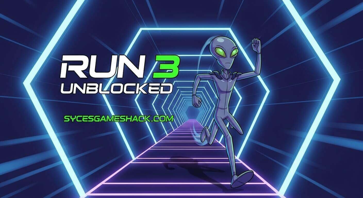 Run 3 Unblocked