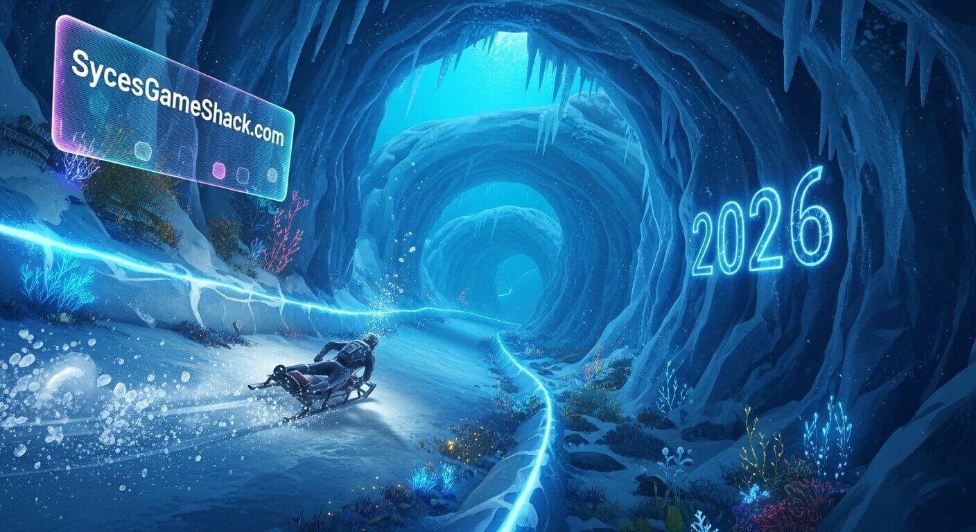 Snow Rider 3D Unblocked