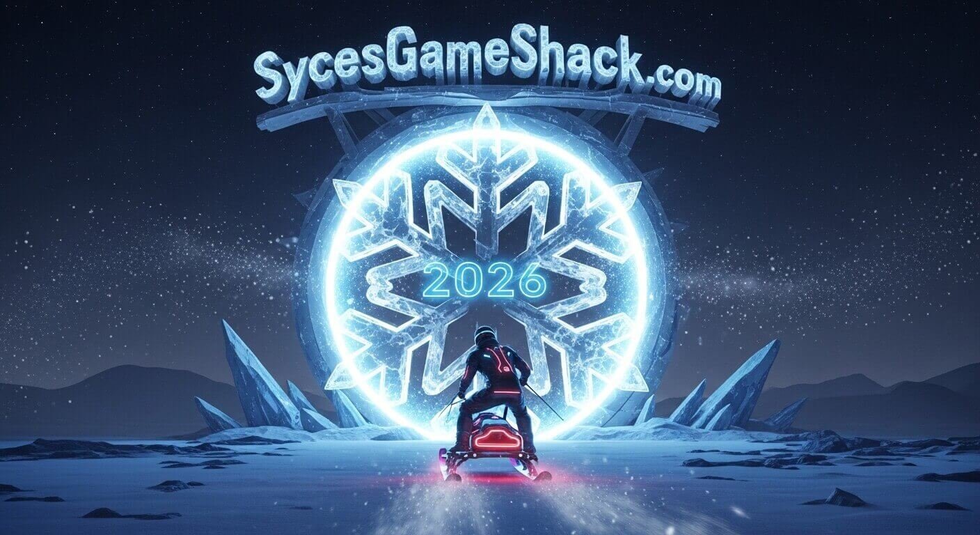 Snow Rider 3D Unblocked