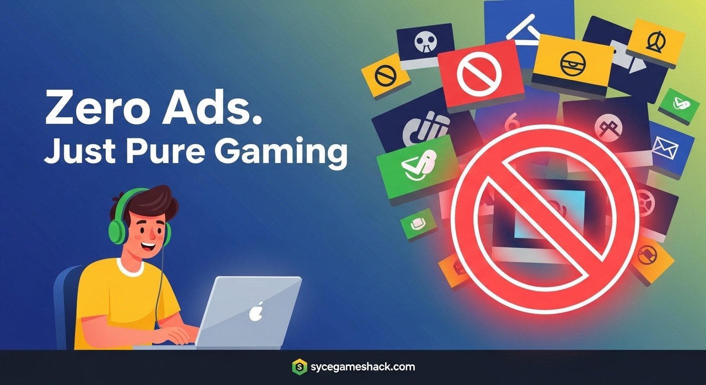 Unblocked Games for School 