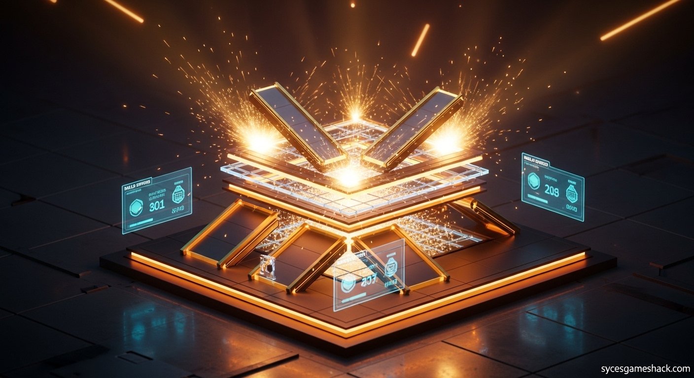 1v1 LOL Unblocked 2026