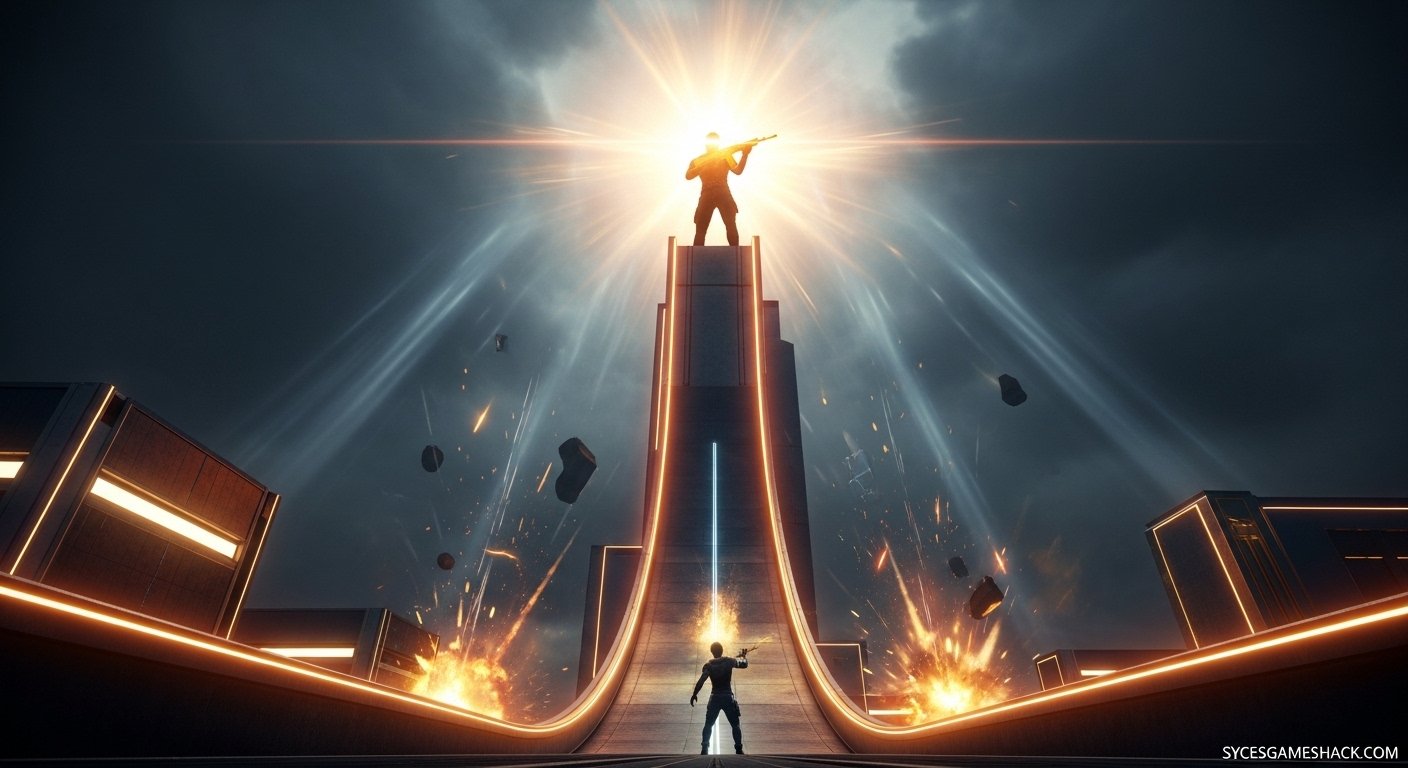 1v1 LOL Unblocked 2026