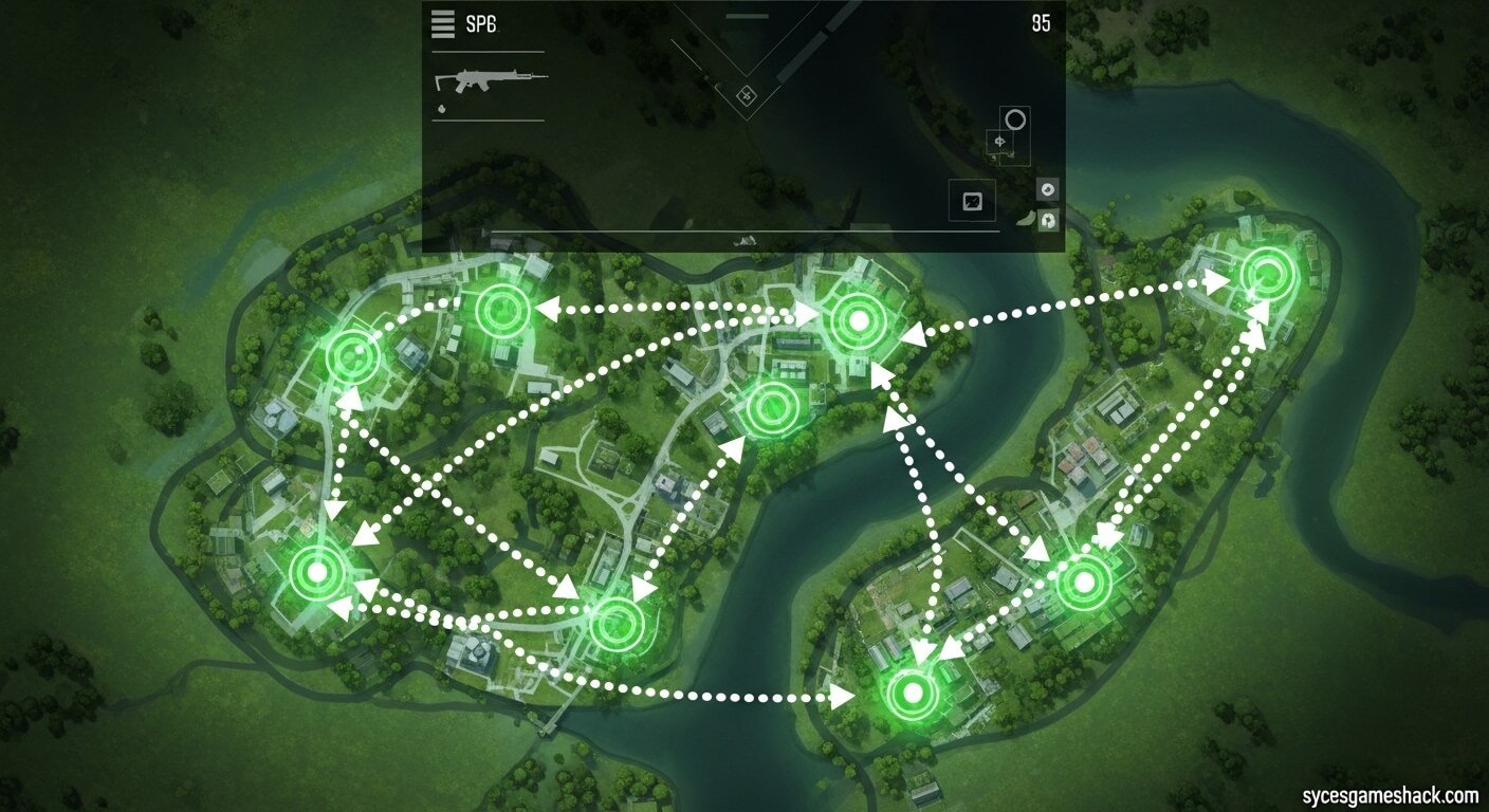 Free Fire Rank Push Tips 2026