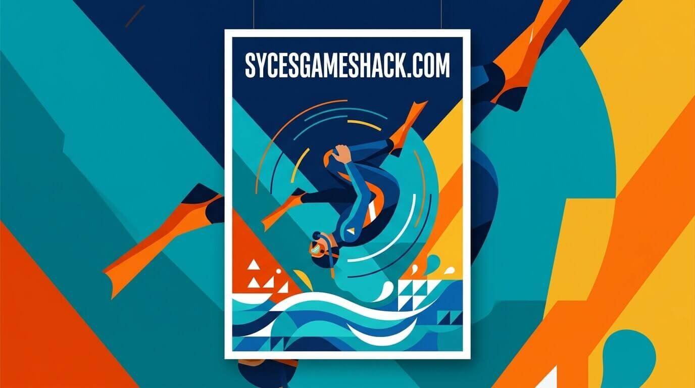 Backflip Dive 3D Unblocked