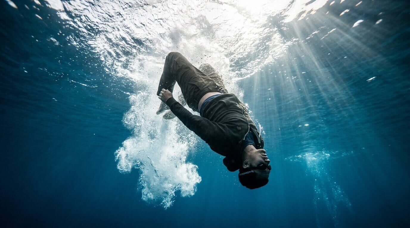 Backflip Dive 3D Unblocked
