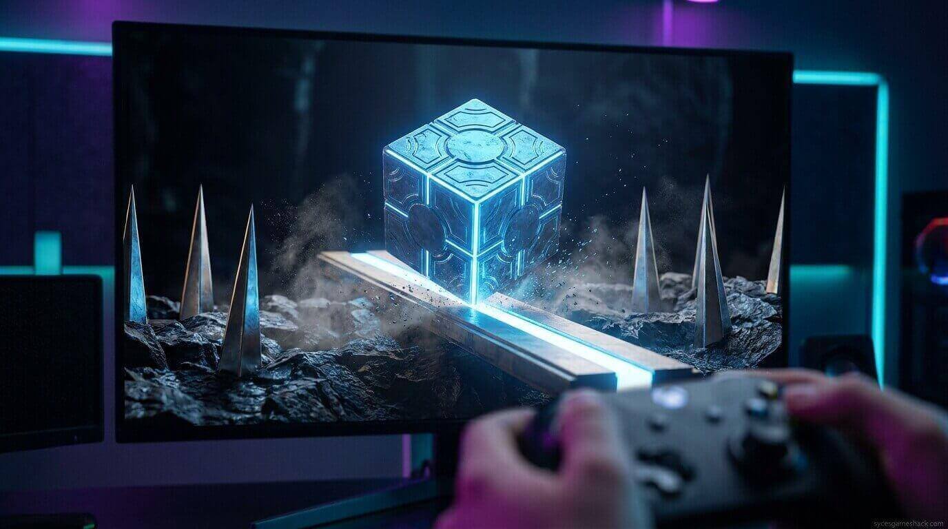 Geometry Dash Unblocked