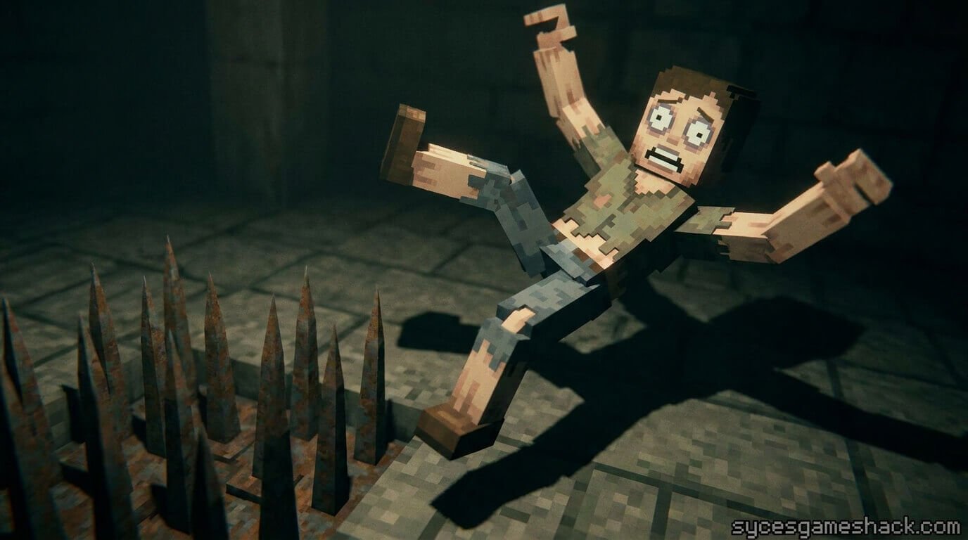 Happy Wheels Unblocked