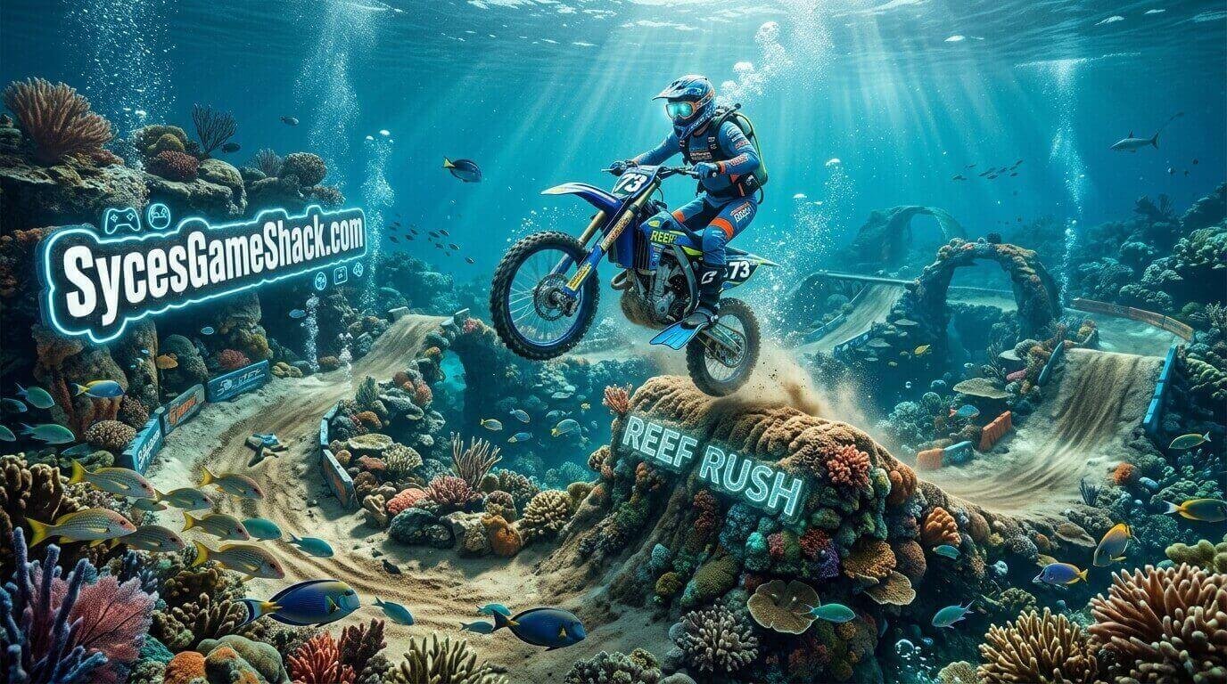Moto X3M Unblocked