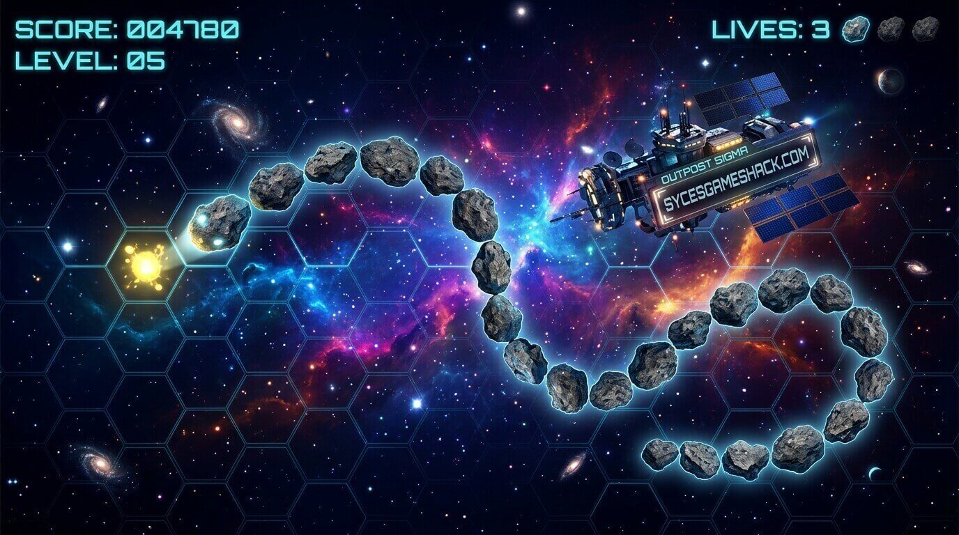 Snake Game Unblocked