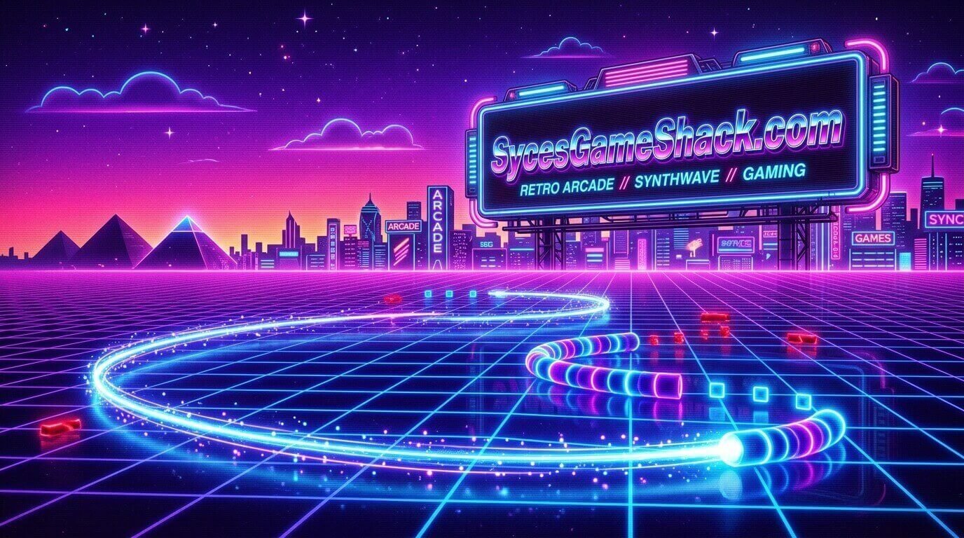 Snake Game Unblocked