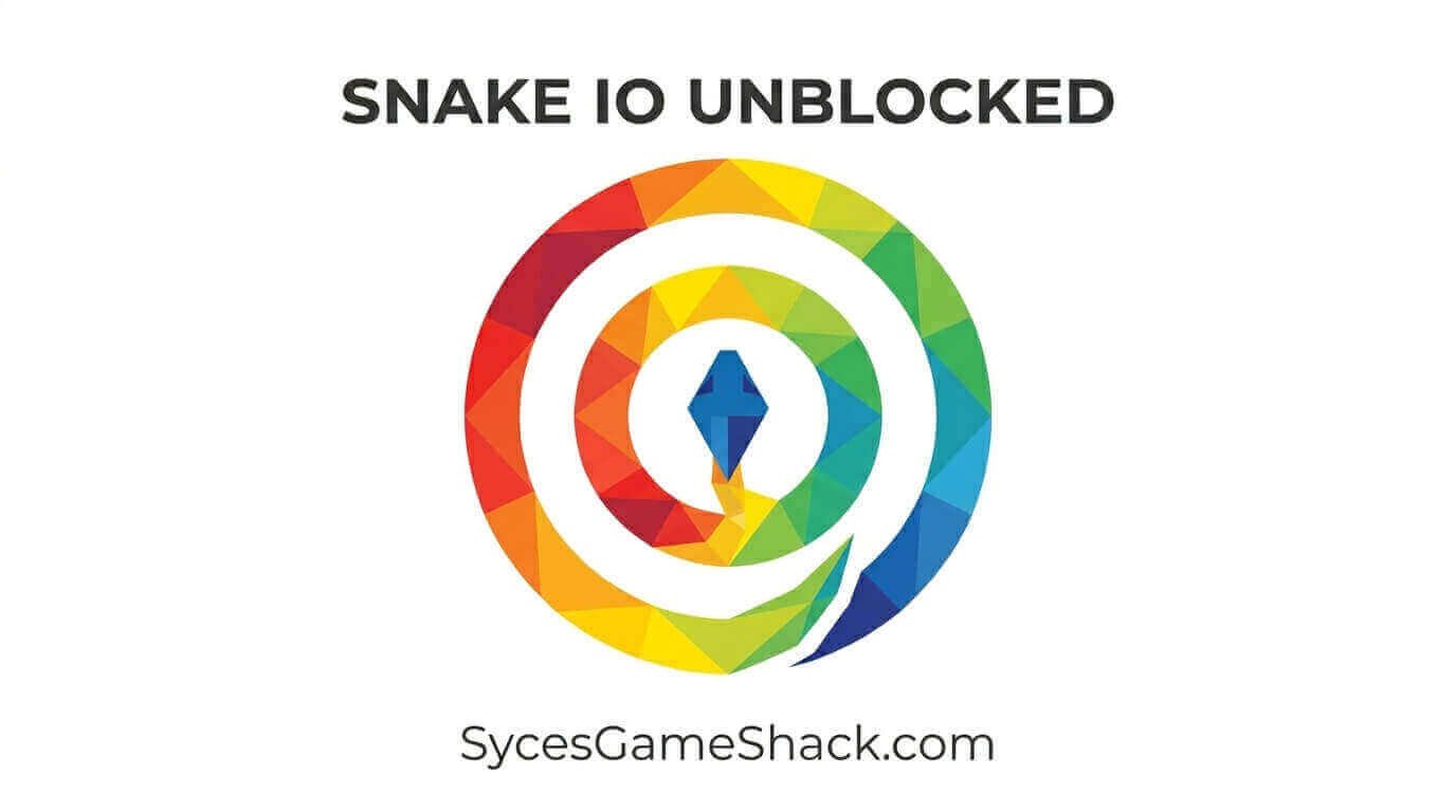Snake IO Unblocked