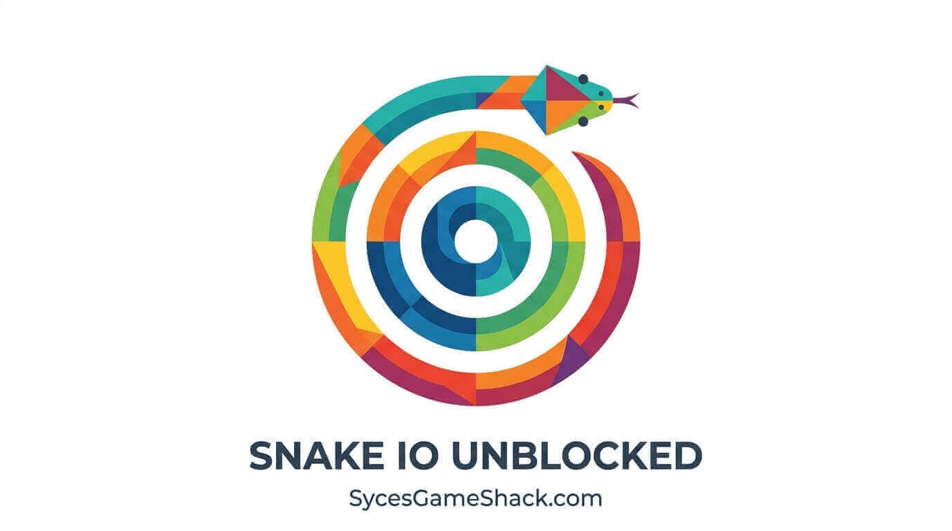 Snake IO Unblocked