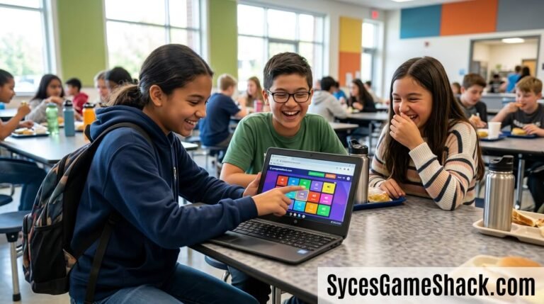 School Soundboard Online Free 2026