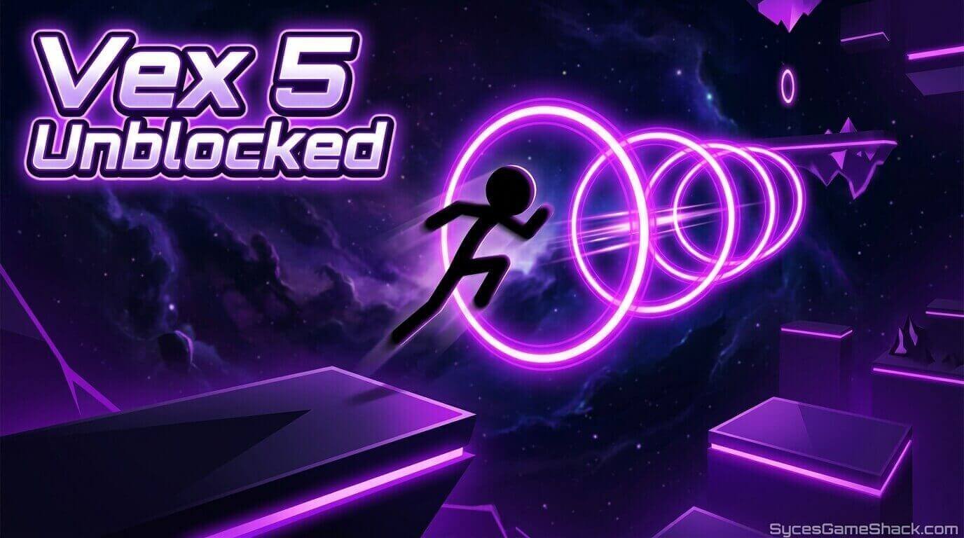 Vex 5 Unblocked