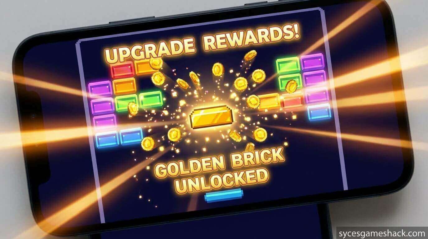 Idle Breakout Unblocked