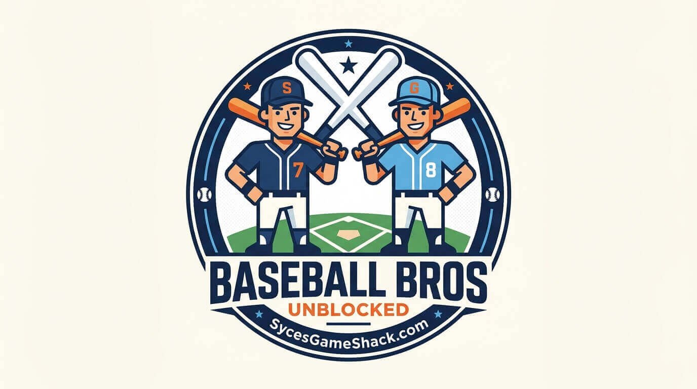 Baseball Bros Unblocked