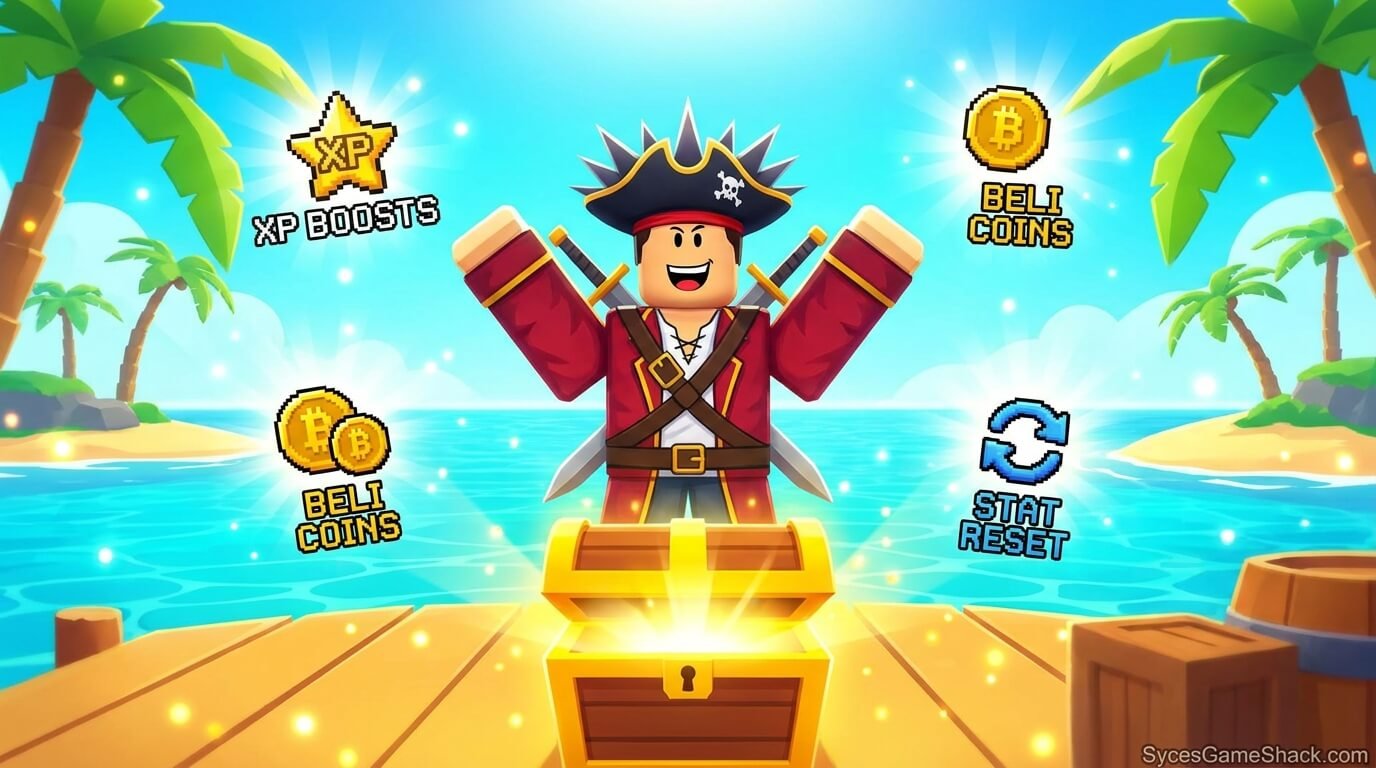 Blox Fruits Codes June 2026