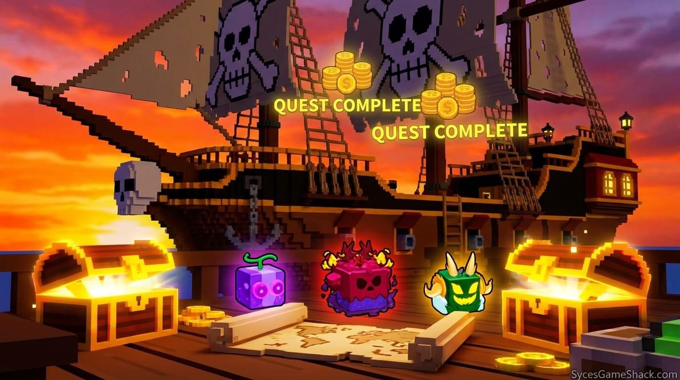 Blox Fruits Codes June 2026