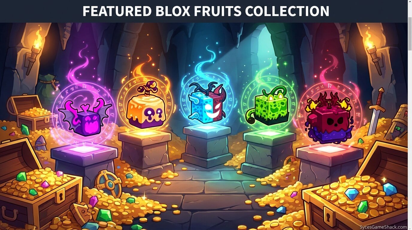 Blox Fruits Codes June 2026