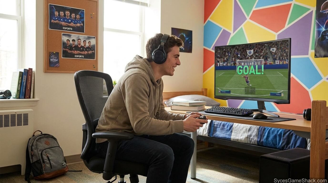 Penalty Kick Online Unblocked UK Students