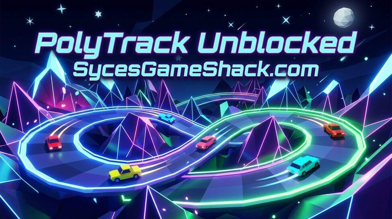 PolyTrack Unblocked