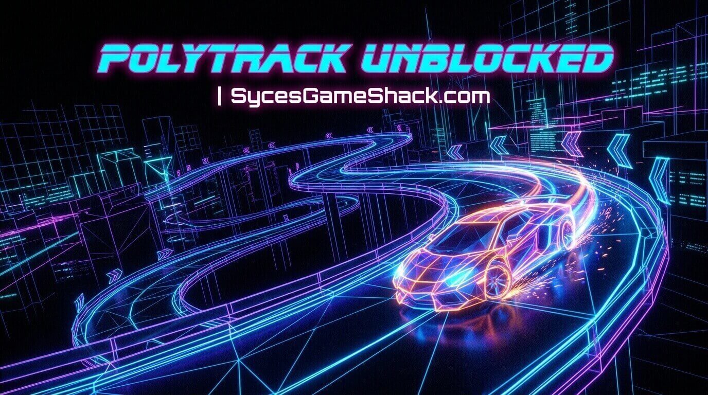 PolyTrack Unblocked