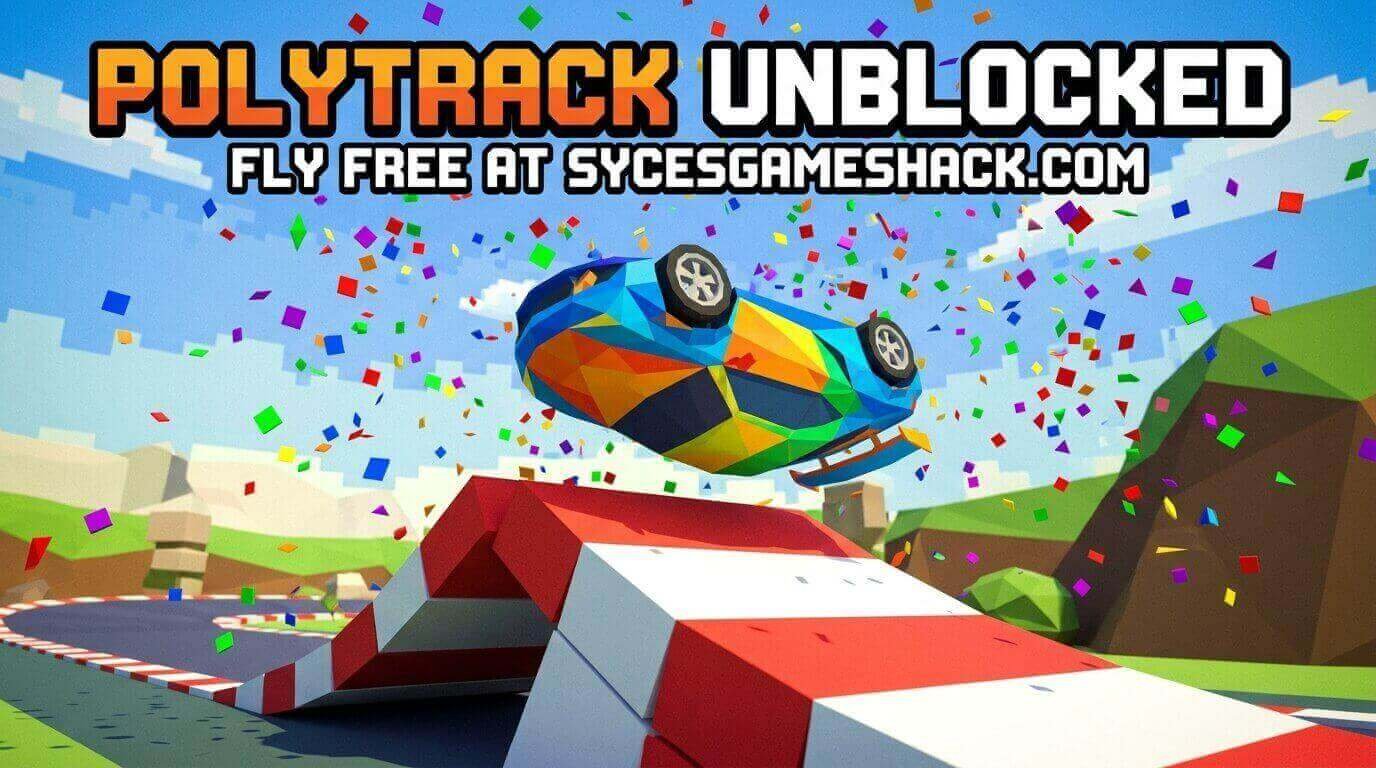 PolyTrack Unblocked