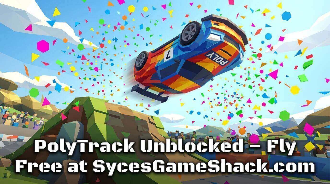 PolyTrack Unblocked