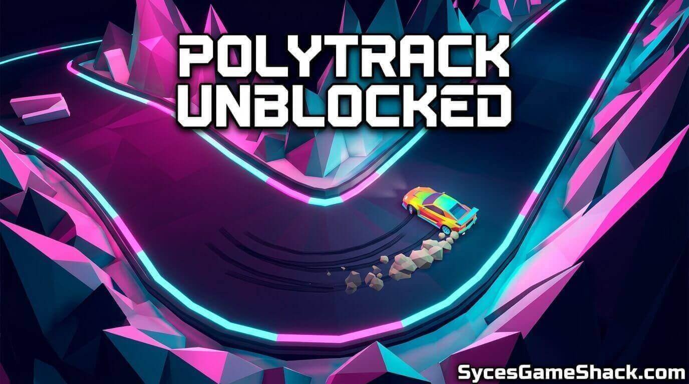 PolyTrack Unblocked
