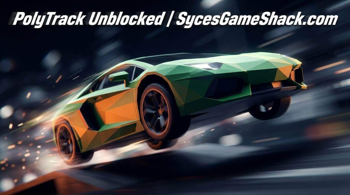 PolyTrack Unblocked