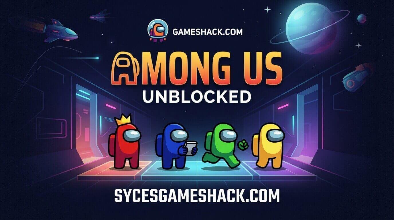 Among Us Unblocked