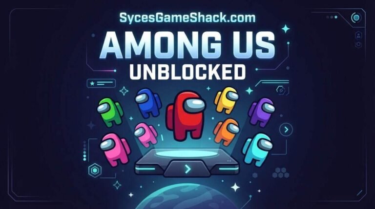 Among Us Unblocked