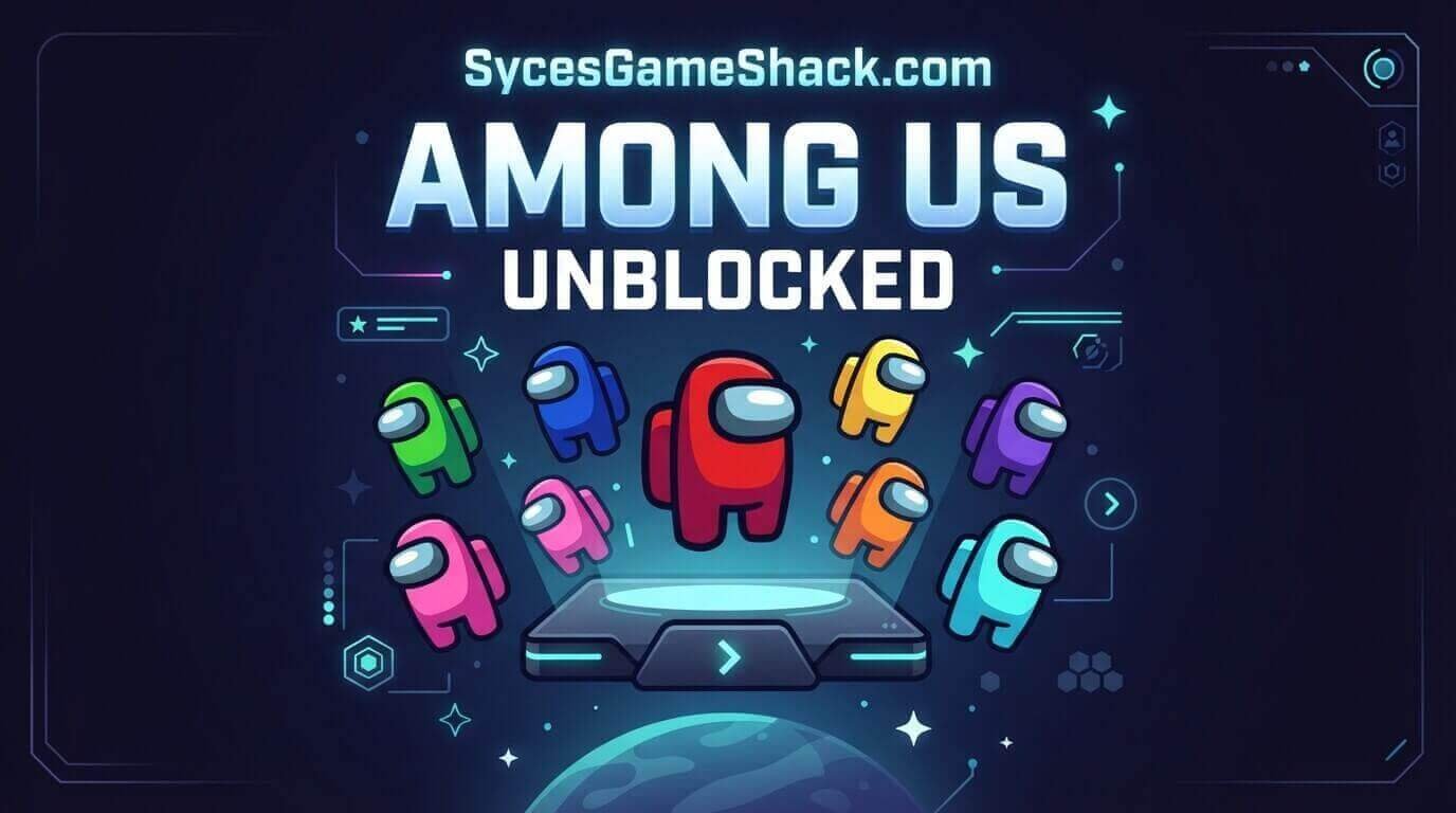 Among Us Unblocked