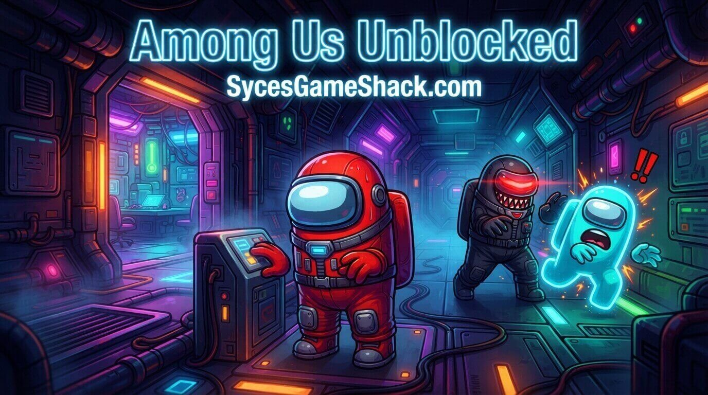 Among Us Unblocked