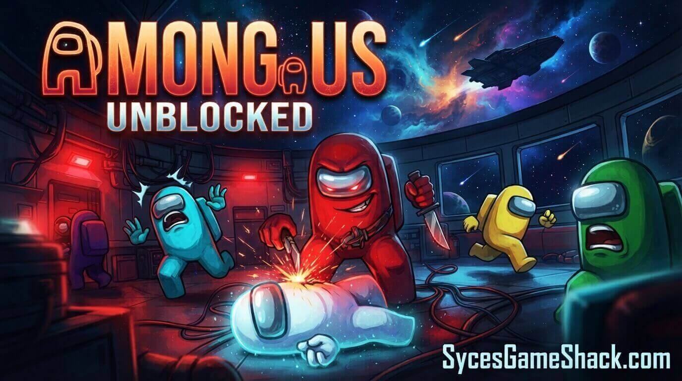 Among Us Unblocked