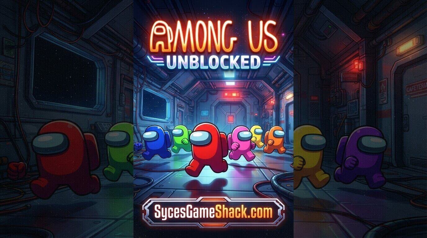 Among Us Unblocked