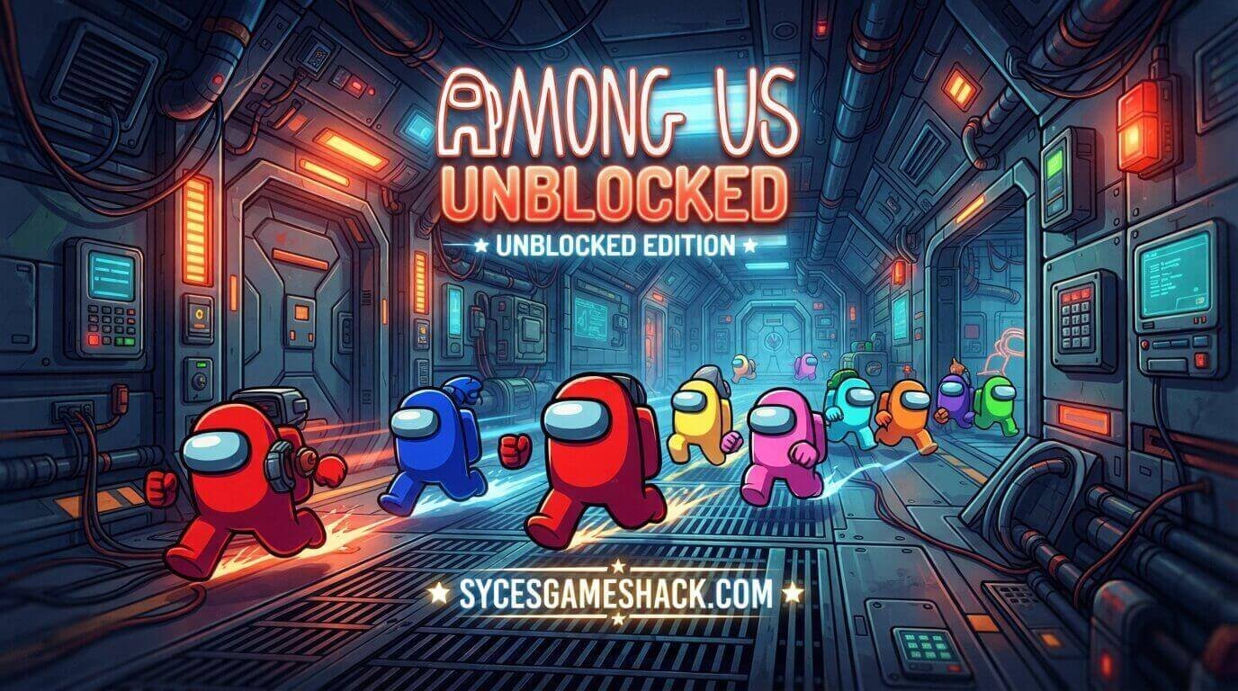 Among Us Unblocked