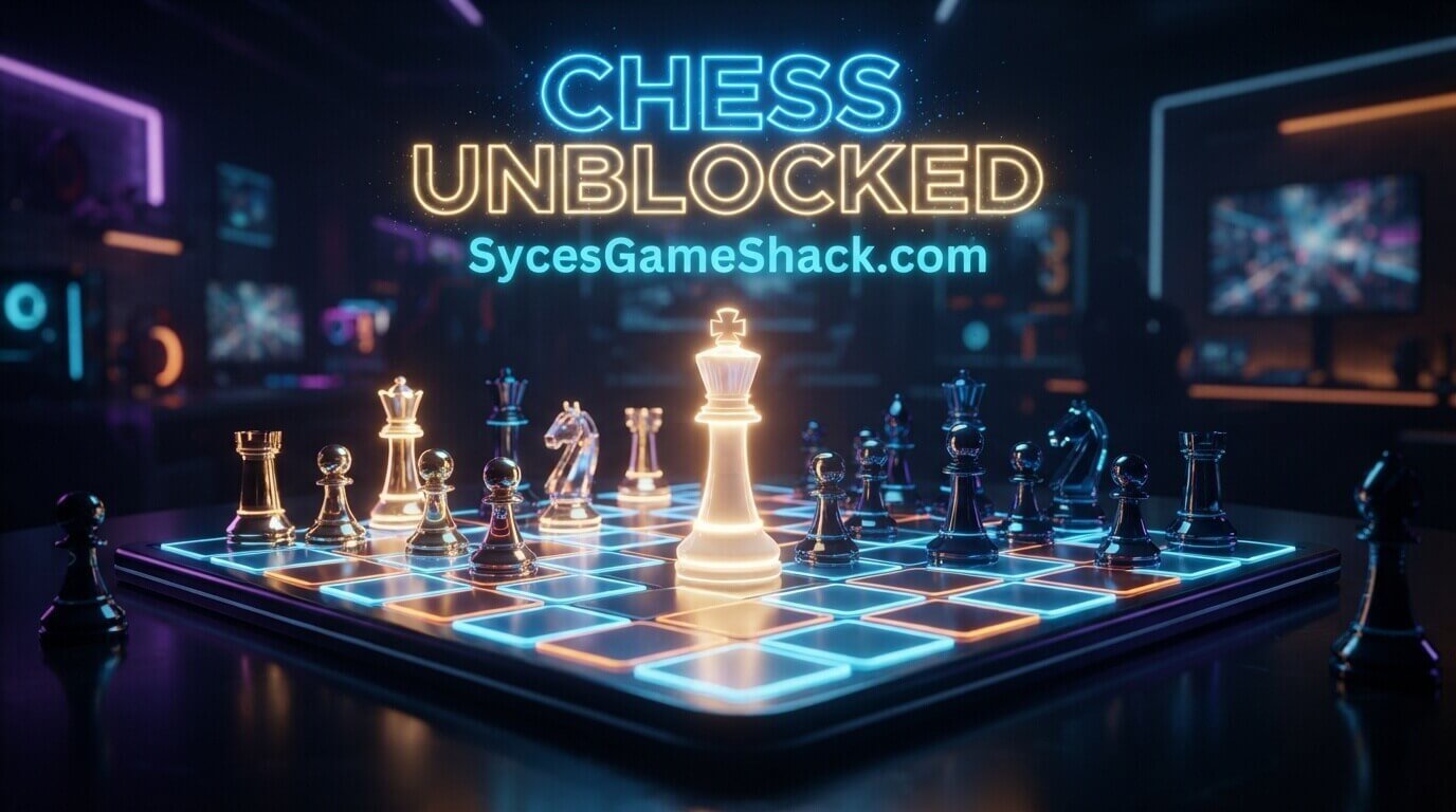 Chess Unblocked
