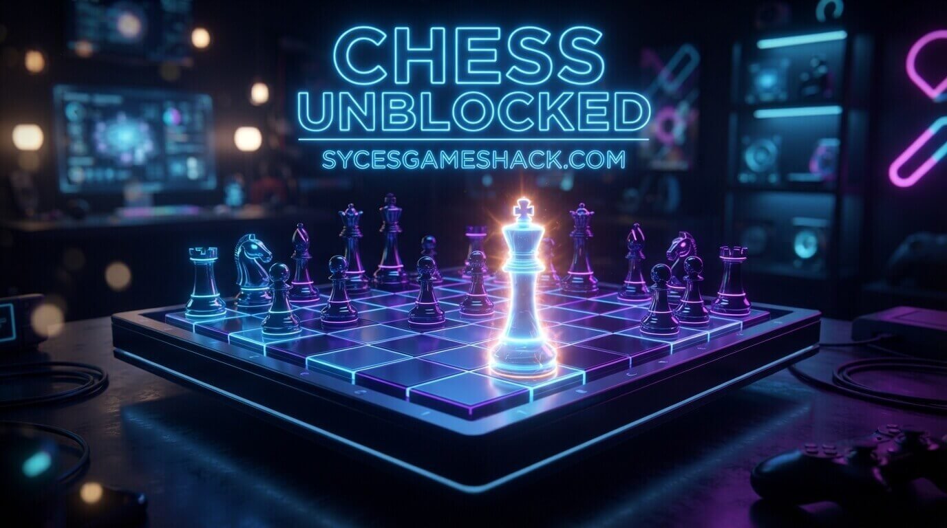 Chess Unblocked