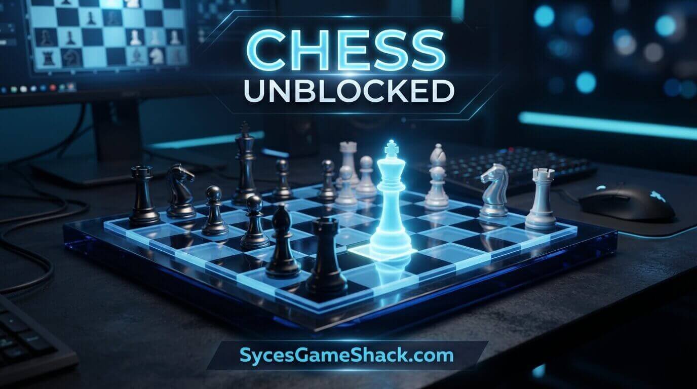 Chess Unblocked