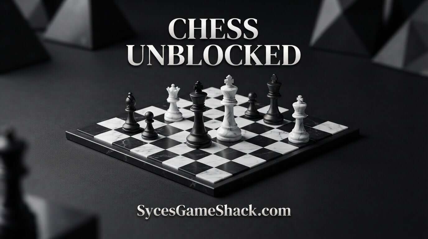 Chess Unblocked