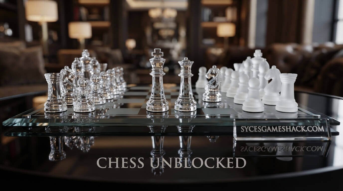 Chess Unblocked