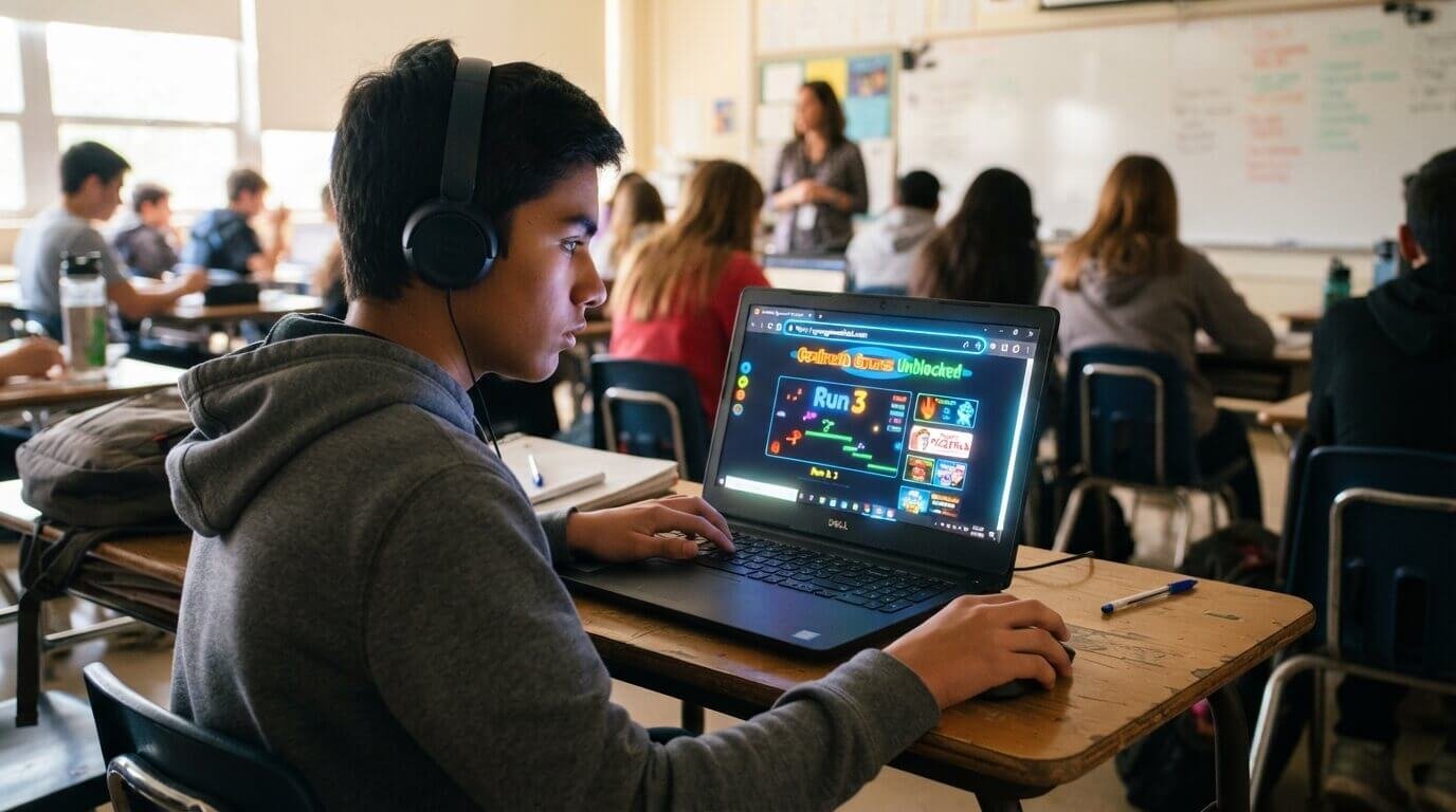 Coolmath Games Unblocked